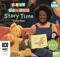 Play School Story Time Volumes 3 & 4 (MP3)