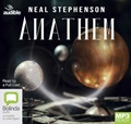 Anathem (MP3)