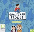 The Graveyard Riddle (MP3)