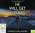 He Will Get You (MP3)