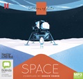 Letters of Note: Space (MP3)