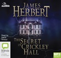 The Secret of Crickley Hall (MP3)