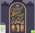 The Grandest Bookshop in the World (MP3)