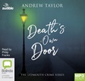 Death's Own Door (MP3)