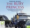 The Ruby Princess (MP3)