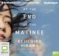 At the End of the Matinee (MP3)