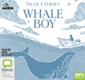 Whale Boy (MP3)
