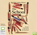 The School: The ups and downs of one year in the classroom (MP3)