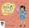 The Billie B Brown Collection #5