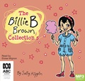 The Billie B Brown Collection #5 (MP3)