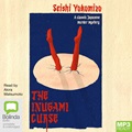 The Inugami Curse (MP3)