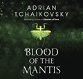 Blood of the Mantis