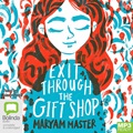 Exit Through the Gift Shop (MP3)