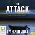 The Attack (MP3)