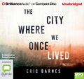 The City Where We Once Lived (MP3)