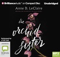 The Orchid Sister (MP3)
