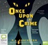 Once Upon a Crime (MP3)