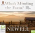 Who's Minding the Farm?: In this climate emergency (MP3)