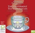 The Peppermint Tea Chronicles (MP3)