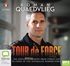 Tour De Force: The explosive journey from street cop to chief of Australian Border Force (MP3)