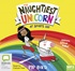 The Naughtiest Unicorn at Sports Day (MP3)