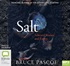Salt: Selected Stories and Essays (MP3)