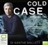 Cold Case Investigations (MP3)