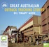 Great Australian Outback Trucking Stories (MP3)