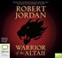 Warrior of the Altaii (MP3)