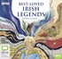 Best-Loved Irish Legends (MP3)