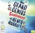 The Grand Genius Summer of Henry Hoobler (MP3)