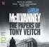 The Papers of Tony Veitch