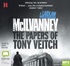 The Papers of Tony Veitch (MP3)
