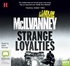 Strange Loyalties (MP3)