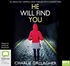 He Will Find You (MP3)