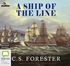 A Ship of the Line (MP3)