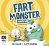 Fart Monster and Me: The Audio Collection (MP3)