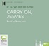 Carry On, Jeeves (MP3)