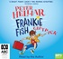 Peter Helliar Giftpack: Frankie Fish and the Sonic Suitcase / Frankie Fish and the Great Wall of Chaos (MP3 PACK)