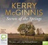Secrets of the Springs (MP3)