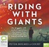 Riding With Giants (MP3)