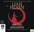 Sibling Assassins (MP3)