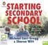 Starting Secondary School (MP3)