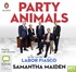 Party Animals: The secret history of a Labor fiasco (MP3)