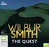 The Quest (MP3)