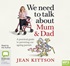 We Need to Talk About Mum and Dad (MP3)
