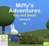 Miffy's Adventures Big and Small: Volume Eight (MP3)