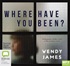 Where Have You Been? (MP3)