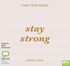Stay Strong (MP3)