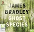 Ghost Species (MP3)